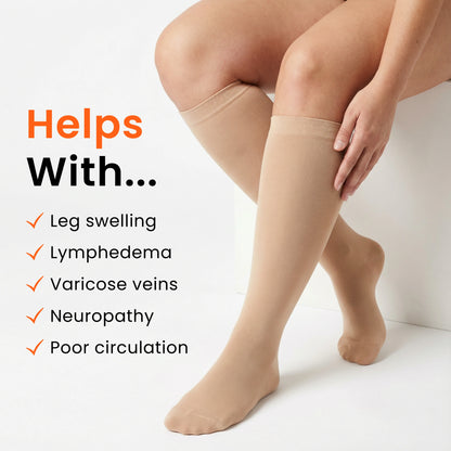 Lauvq Compression Socks