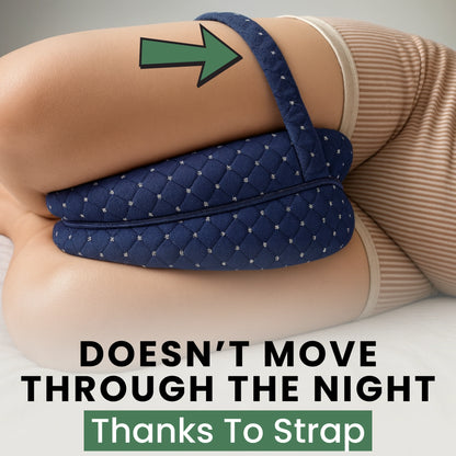 Lauvq™ Alignment Pillow