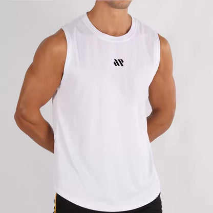 Lauvq™ FlexMesh Sleeveless Vest