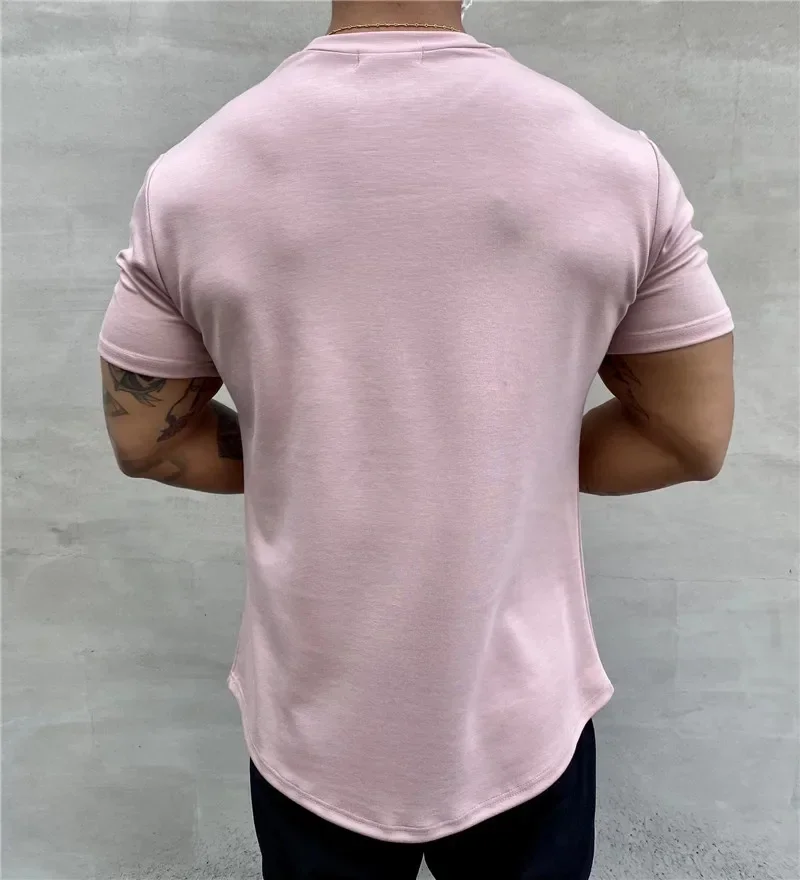 Lauvq™ CoreFit Cotton Tee