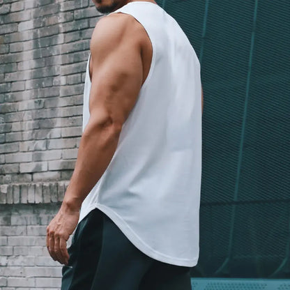 Lauvq™ QuickDry Pro Tank Top