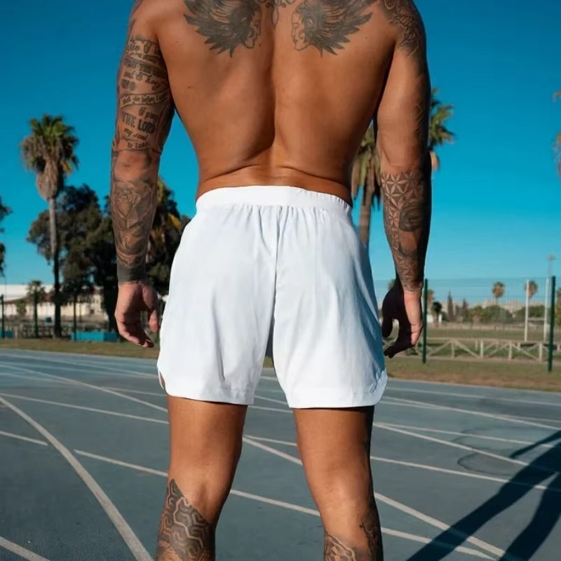 Lauvq™ AeroFit Training Shorts